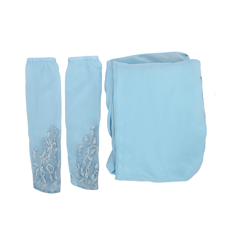 Cossky Costumes Padme Amidala Women Carnival Halloween Cosplay Costume