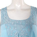 Cossky Costumes Padme Amidala Women Carnival Halloween Cosplay Costume