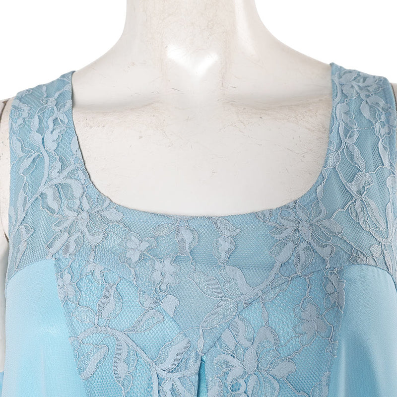 Cossky Costumes Padme Amidala Women Carnival Halloween Cosplay Costume