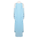 Cossky Costumes Padme Amidala Women Carnival Halloween Cosplay Costume