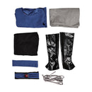 Cossky Costumes Padme Amidala Women Carnival Halloween Cosplay Costume