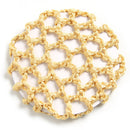 Cossky Costumes Padme Amidala Women Yellow Meadow Dress Party Carnival Halloween Cosplay Costume