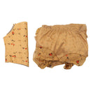 Cossky Costumes Padme Amidala Women Yellow Meadow Dress Party Carnival Halloween Cosplay Costume