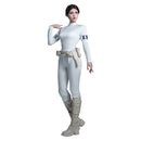 Cossky Costumes Padme Naberrie Amidala Outfits Halloween Carnival Suit Cosplay Costume