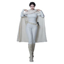 Cossky Costumes Padme Naberrie Amidala Outfits Halloween Carnival Suit Cosplay Costume