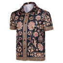 Cossky Costumes Peacemaker Christopher Smith Carnival Halloween Cosplay Costume