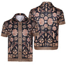 Cossky Costumes Peacemaker Christopher Smith Carnival Halloween Cosplay Costume