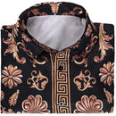 Cossky Costumes Peacemaker Christopher Smith Carnival Halloween Cosplay Costume