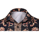 Cossky Costumes Peacemaker Christopher Smith Carnival Halloween Cosplay Costume