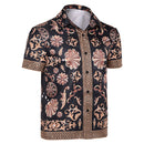 Cossky Costumes Peacemaker Christopher Smith Carnival Halloween Cosplay Costume