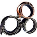 Cossky Costumes Pirates Three Belt Set Halloween Accessories