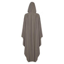 Cossky Costumes Rey Skywalker Women Carnival Halloween Cosplay Costume