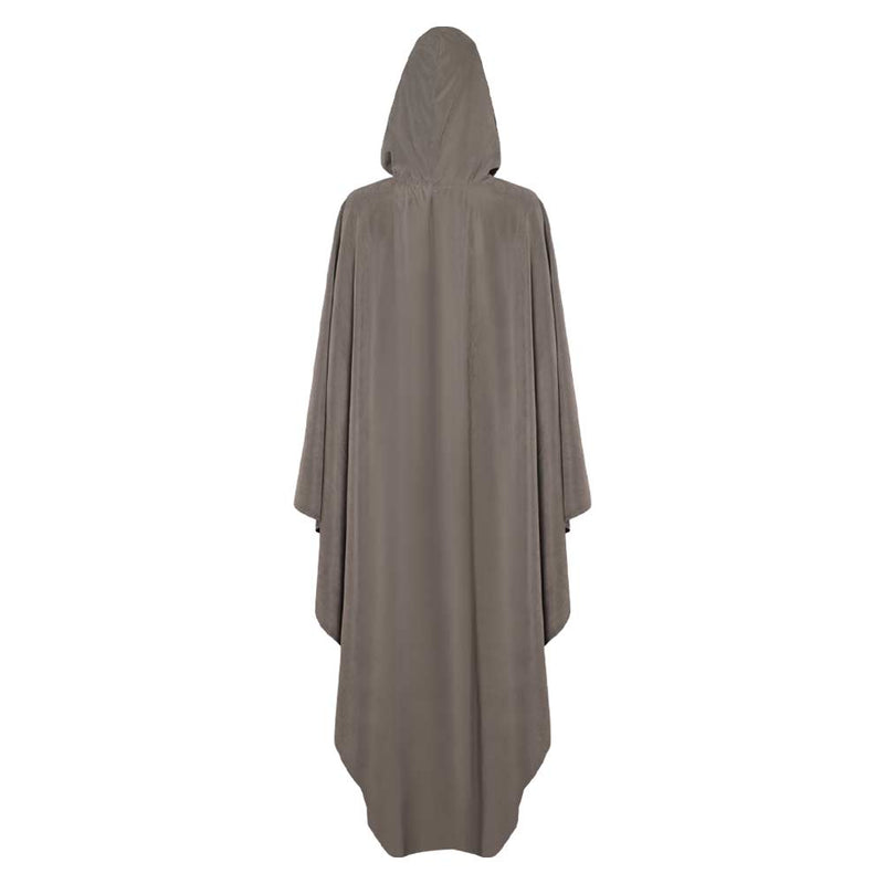 Cossky Costumes Rey Skywalker Women Carnival Halloween Cosplay Costume