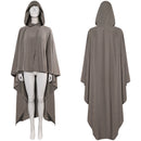 Cossky Costumes Rey Skywalker Women Carnival Halloween Cosplay Costume