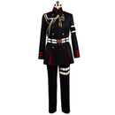 Cossky Costumes Seraph of the End Guren Ichinose Uniform Cosplay Costume
