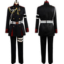 Cossky Costumes Seraph of the End Guren Ichinose Uniform Cosplay Costume