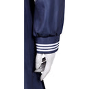 Cossky Costumes Silent Hill F Chiko Fukuwaka Women Carnival Halloween Cosplay Costume