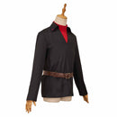 Cossky Costumes The Black Phone The Grabber Carnival Halloween Cosplay Costume