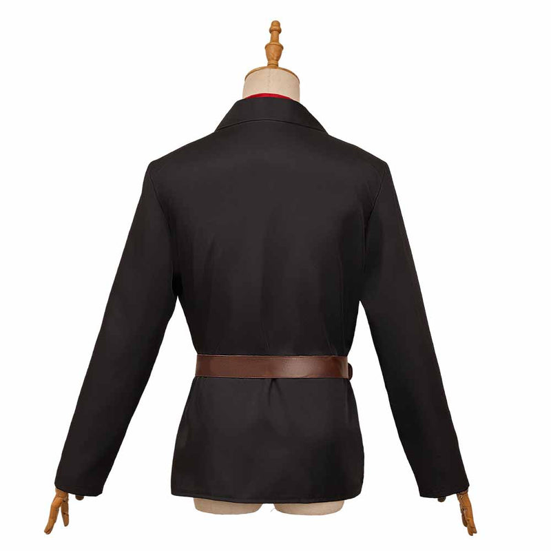 Cossky Costumes The Black Phone The Grabber Carnival Halloween Cosplay Costume