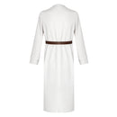 Cossky Costumes The Lord of the Rings Gandalf White Robe Ver Cosplay Costume