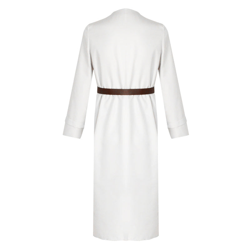 Cossky Costumes The Lord of the Rings Gandalf White Robe Ver Cosplay Costume