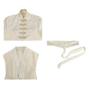 Cossky Costumes The Lord of the Rings Saruman Carnival Halloween Cosplay Costume