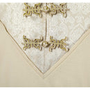 Cossky Costumes The Lord of the Rings Saruman Carnival Halloween Cosplay Costume