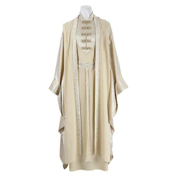 Cossky Costumes The Lord of the Rings Saruman Carnival Halloween Cosplay Costume