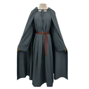 Cossky Costumes The Lord of the Rings The Fellowship of the Ring Gandalf Cosplay Costume
