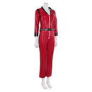 Cossky Costumes The Runways Jone Jett Women Carnival Halloween Cosplay Costume