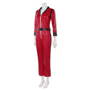 Cossky Costumes The Runways Jone Jett Women Carnival Halloween Cosplay Costume