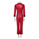 Cossky Costumes The Runways Jone Jett Women Carnival Halloween Cosplay Costume