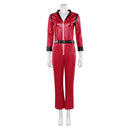 Cossky Costumes The Runways Jone Jett Women Carnival Halloween Cosplay Costume