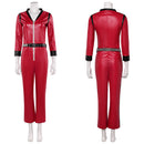 Cossky Costumes The Runways Jone Jett Women Carnival Halloween Cosplay Costume