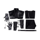 Cossky Costumes The Witcher Geralt Carnival Halloween Cosplay Costume