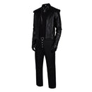 Cossky Costumes The Witcher Geralt Carnival Halloween Cosplay Costume