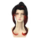 Cossky Costumes Wig Only / One Size Kokushibo Infinity Castle Movie Outfits Halloween Cosplay Costume