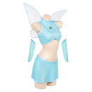 Cossky Costumes Winx Club Bloom Women Carnival Halloween Cosplay Costume