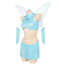 Cossky Costumes Winx Club Bloom Women Carnival Halloween Cosplay Costume