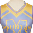 Cossky Costumes Zombies Addison Women Carnival Halloween Cosplay Costume