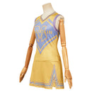 Cossky Costumes Zombies Addison Women Carnival Halloween Cosplay Costume