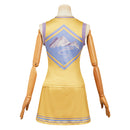 Cossky Costumes Zombies Addison Women Carnival Halloween Cosplay Costume