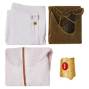 Cossky Costumes Zombies Nova Red Women Carnival Halloween Cosplay Costume