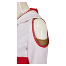 Cossky Costumes Zombies Nova Red Women Carnival Halloween Cosplay Costume