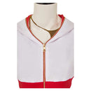 Cossky Costumes Zombies Nova Red Women Carnival Halloween Cosplay Costume