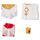 Cossky Costumes Zombies Nova Women Carnival Halloween Cosplay Costume