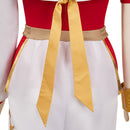 Cossky Costumes Zombies Nova Women Carnival Halloween Cosplay Costume