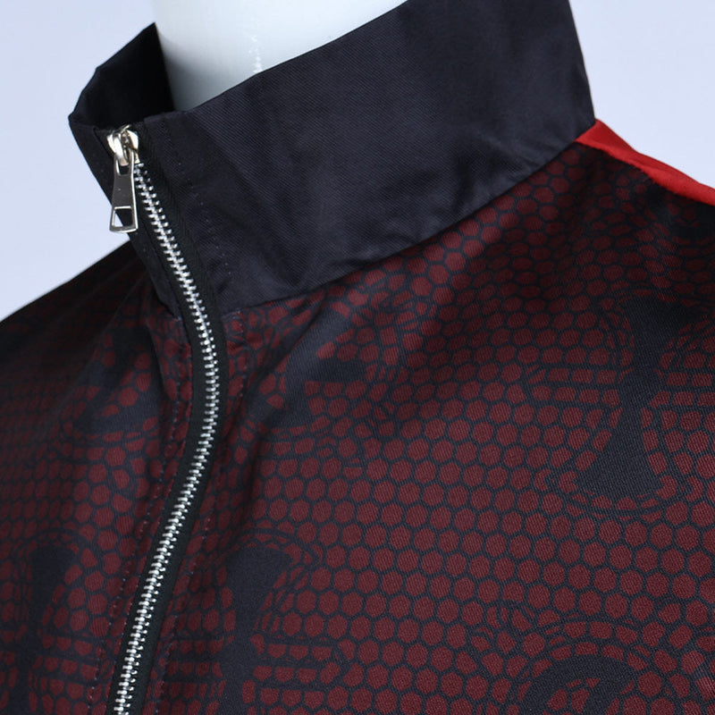 Cossky Costumes Zombies Zed Carnival Halloween Cosplay Costume