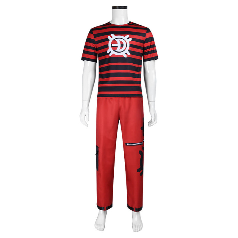 Cossky Costumes Zombies Zed Carnival Halloween Cosplay Costume