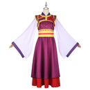 Cossky Kusuriya no Hitorigoto Loulan Women Carnival Halloween Cosplay Costume